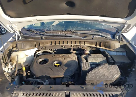 2018 Hyundai Tucson Sel z USA, uszkodzony, nr VIN KM8J33A42JU665776